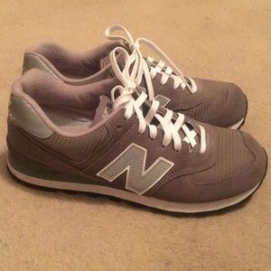 574 New Balance Classic. Brand New!